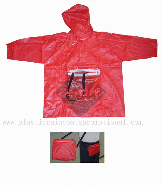 children raincoat